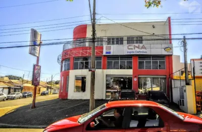 Salão para aluguel com 107 m², em jardim aurélia, campinas