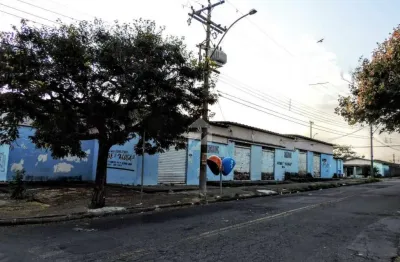 Salão para aluguel com 460 m², em jardim amazonas, campinas