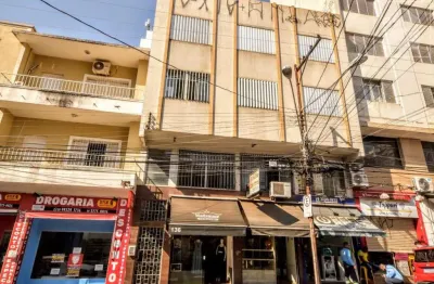 Ponto comercial para alugar na Avenida Doutor Thomaz Alves, Centro, Campinas