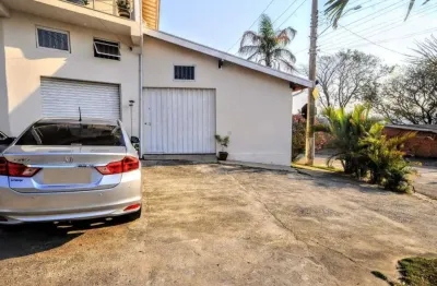 Salão para aluguel com 50 m², 1 vaga em parque das camélias, campinas