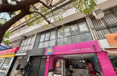 Sala comercial para alugar na Avenida Francisco Glicério, Centro, Campinas