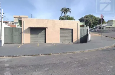 Salão para aluguel em Jardim Carlos Lourenço, Campinas - SP | Cód 19814