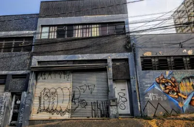 Salão para aluguel com 220 m², 1 quarto em centro, campinas