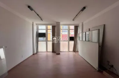 Sala comercial para alugar na Rua Ferreira Penteado, Centro, Campinas