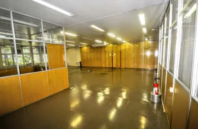 Galpão para aluguel com 5.000 m², 40 vagas em jardim do lago, campinas