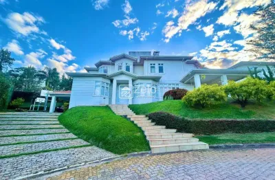 Casa para aluguel com 750 m², 4 quartos 8 vagas em sítios de recreio gramado, campinas