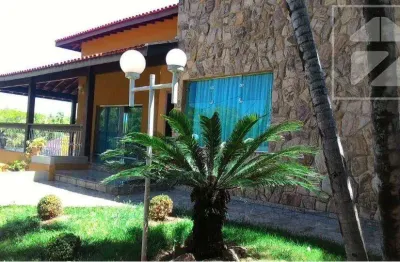 Casa com 6 quartos para alugar na Rua Jaime Sequier, Taquaral, Campinas