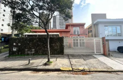 Casa para aluguel com 299 m², 4 quartos 4 vagas em cambuí, campinas