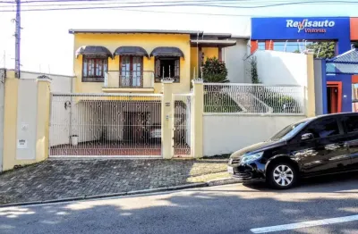 Casa para aluguel com 314 m², 3 quartos 6 vagas em jardim proença, campinas