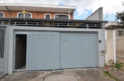 Casa para aluguel com 183 m², 3 quartos 3 vagas em jardim cura d'ars, campinas