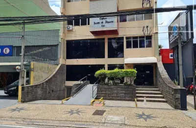 Salão para aluguel com 436 m², em botafogo, campinas