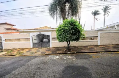 Casa para aluguel em Jardim Chapadão, Campinas - SP | Cód 18839