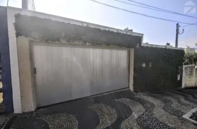 Casa à venda com 225 m², 4 quartos 4 vagas em jardim proença, campinas