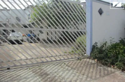 Casa à venda com 205,35 m², 3 quartos 4 vagas em jardim santa marcelina, campinas