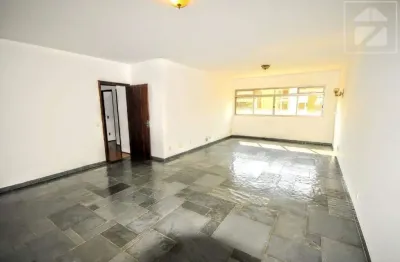 Apartamento à venda com 147 m², 3 quartos 2 vagas em centro, campinas