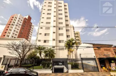 Apartamento à venda com 100 m², 2 quartos 1 vaga em cambuí, campinas