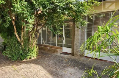 Casa à venda com 165,5 m², 3 quartos 3 vagas em bosque, campinas