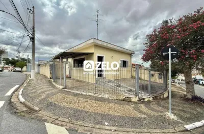 Casa com 3 quartos à venda na Rua Hermínio Cézar, Jardim Proença, Campinas