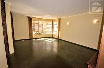 Apartamento com 3 quartos à venda na Rua Boaventura do Amaral, Centro, Campinas