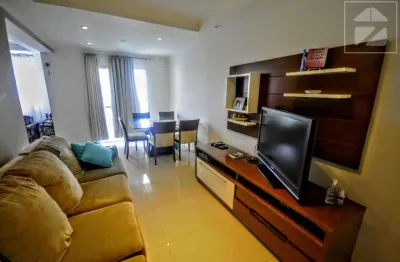 Apartamento à venda com 110 m², 3 quartos 2 vagas em taquaral, campinas