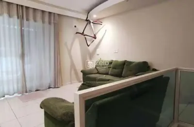 Casa à venda com 149 m², 3 quartos 2 vagas em jardim novo campos elíseos, campinas
