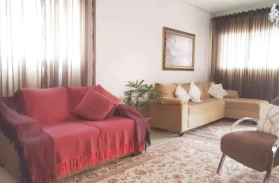 Casa à venda com 155 m², 3 quartos 3 vagas em botafogo, campinas