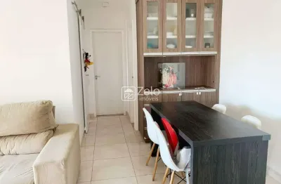 Apartamento à venda com 67 m², 2 quartos 1 vaga em centro, campinas