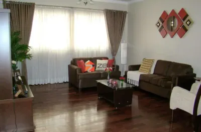 Apartamento à venda com 145 m², 3 quartos 1 vaga em centro, campinas