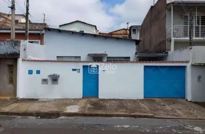 Casa à venda com 97,59 m², 2 quartos 2 vagas em jardim são vicente, campinas