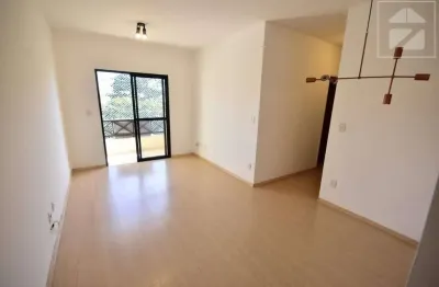 Apartamento à venda com 130,79 m², 3 quartos 2 vagas em jardim margarida, campinas
