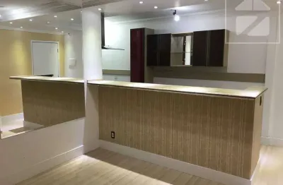 Apartamento à venda com 71 m², 3 quartos 1 vaga em são bernardo, campinas
