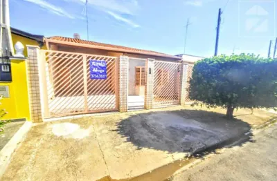 Casa à venda com 150 m², 3 quartos 2 vagas em parque via norte, campinas