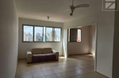 Apartamento à venda com 105 m², 3 quartos 1 vaga em centro, campinas