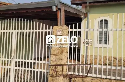 Casa à venda com 181 m², 3 quartos 2 vagas em jardim indianopolis, campinas