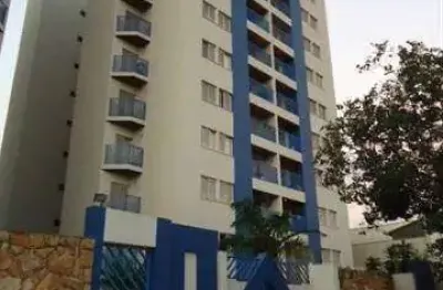 Apartamento à venda com 89 m², 3 quartos 1 vaga em vila industrial, campinas