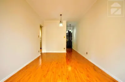Apartamento à venda com 58 m², 1 quarto 1 vaga em centro, campinas