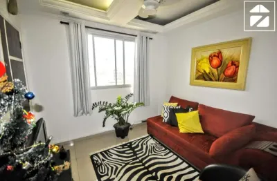 Apartamento à venda com 58 m², 2 quartos 1 vaga em centro, campinas