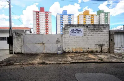 Terreno à venda com 255 m², em jardim flamboyant, campinas