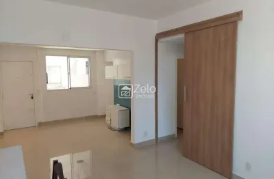Apartamento à venda com 70,22 m², 3 quartos em centro, campinas