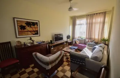 Apartamento com 2 quartos à venda na Avenida Doutor Moraes Salles, Centro, Campinas