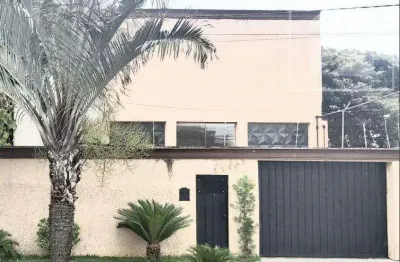 Casa para aluguel com 253 m², 4 quartos 4 vagas em vila anhanguera, campinas