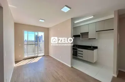 Apartamento para aluguel com 143,14 m², 2 quartos 2 vagas em centro, campinas