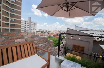 Casa para aluguel com 100 m², 3 quartos 1 vaga em bosque, campinas