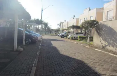 Aluguel de casa em condomínio no parque imperador, em campinas.