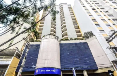 Apartamento para aluguel com 60 m², 1 quarto 1 vaga em centro, campinas