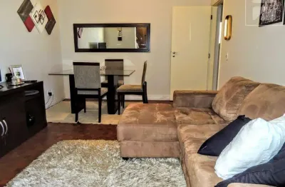 Apartamento para aluguel com 74,19 m², 2 quartos 1 vaga em vila itapura, campinas