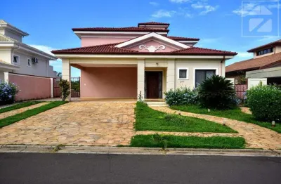 Casa para aluguel em Loteamento Alphaville Campinas, Campinas - SP | Cód 8275