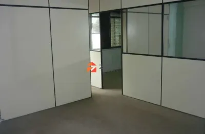 Sala comercial para alugar na Avenida Anchieta, Centro, Campinas