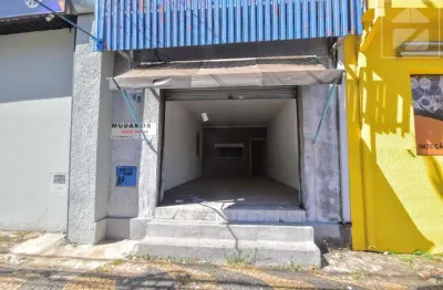 Salão para aluguel com 67,68 m², em bonfim, campinas