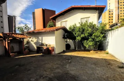 Casa para aluguel com 298 m², 4 quartos 4 vagas em cambuí, campinas